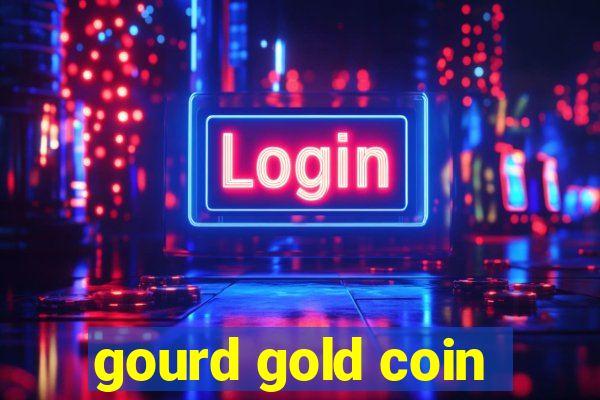 gourd gold coin