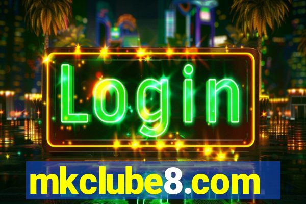 mkclube8.com