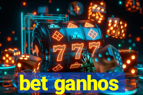 bet ganhos