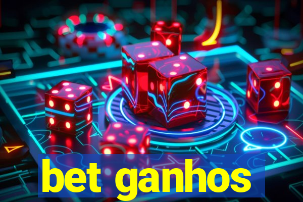 bet ganhos