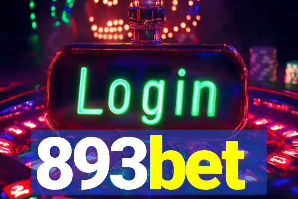 893bet