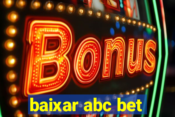 baixar abc bet