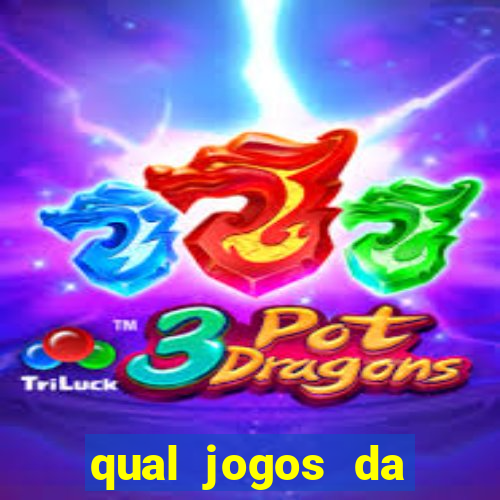 qual jogos da dinheiro de verdade