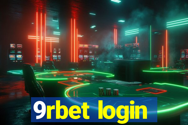 9rbet login