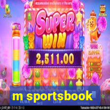 m sportsbook