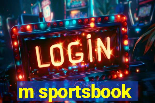 m sportsbook