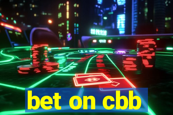 bet on cbb