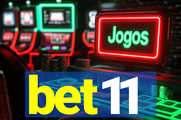 bet11