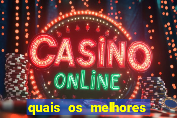 quais os melhores slots para ganhar dinheiro