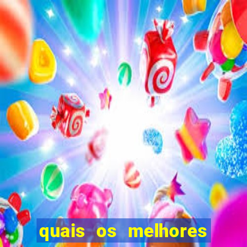 quais os melhores slots para ganhar dinheiro