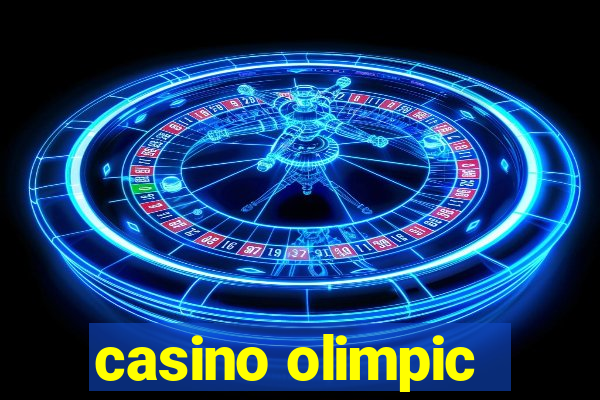 casino olimpic