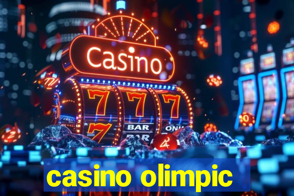 casino olimpic