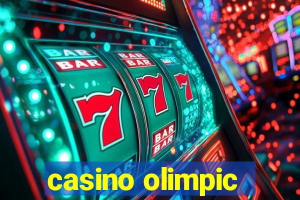 casino olimpic