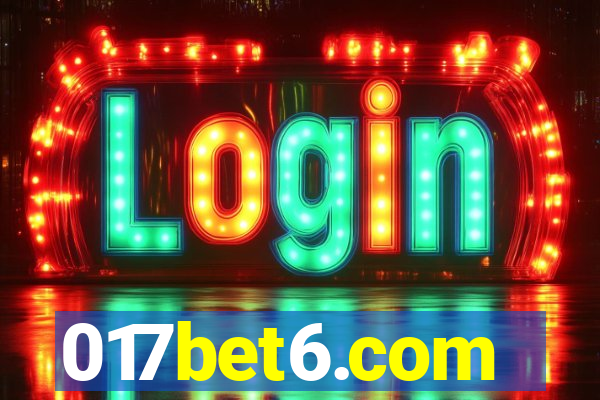 017bet6.com