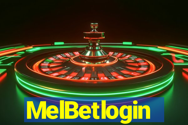 MelBetlogin