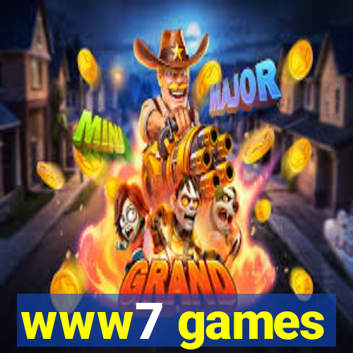 www7 games