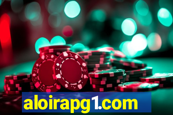 aloirapg1.com