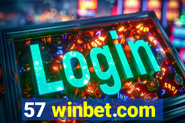 57 winbet.com