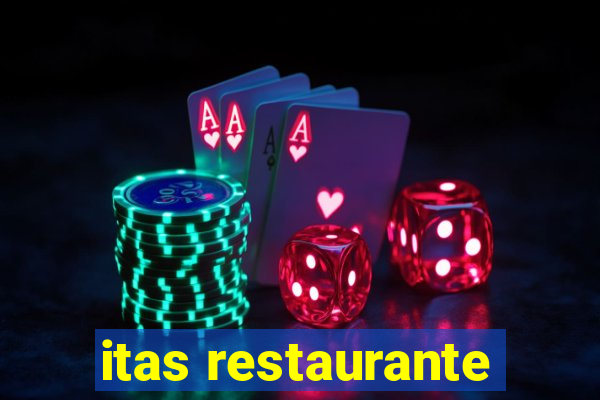 itas restaurante