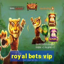 royal bets vip