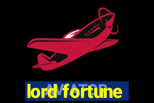 lord fortune