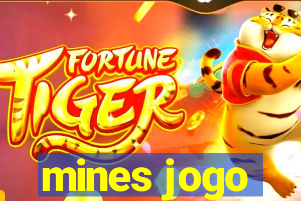 mines jogo