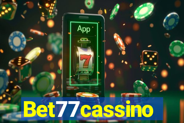 Bet77cassino