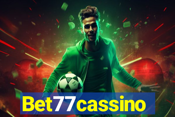 Bet77cassino