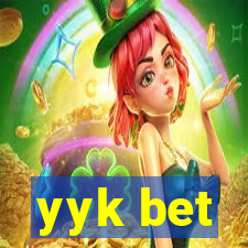 yyk bet