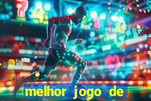 melhor jogo de apostas para ganhar dinheiro