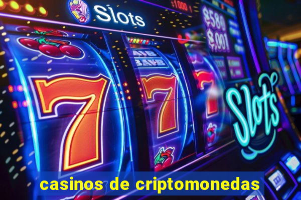 casinos de criptomonedas