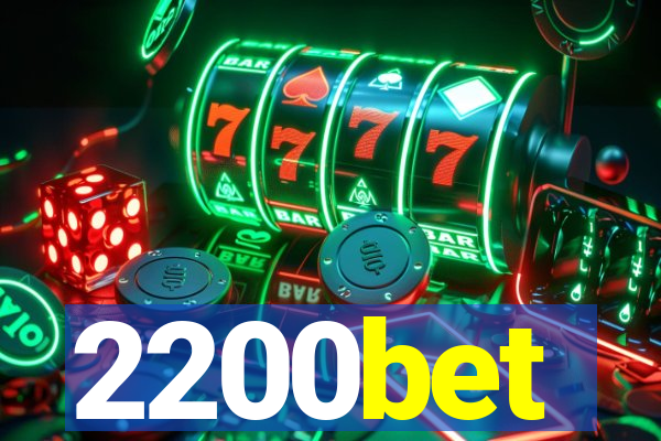 2200bet