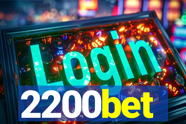 2200bet