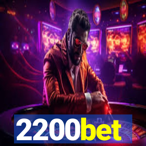 2200bet