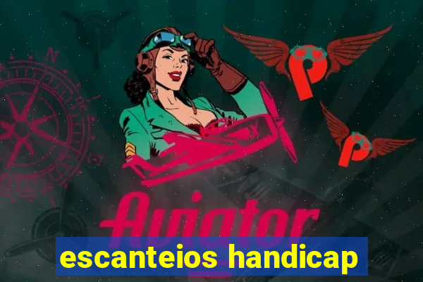 escanteios handicap