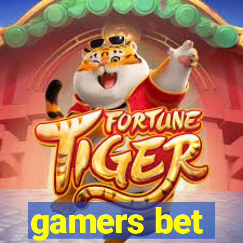 gamers bet