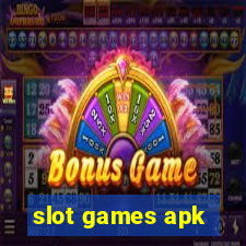 slot games apk