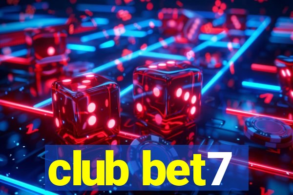 club bet7