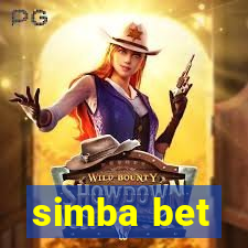 simba bet