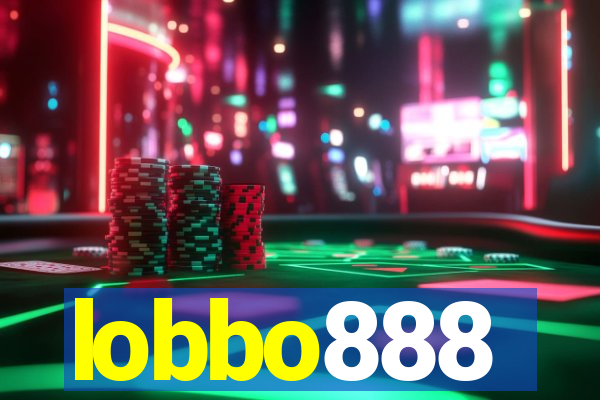 lobbo888