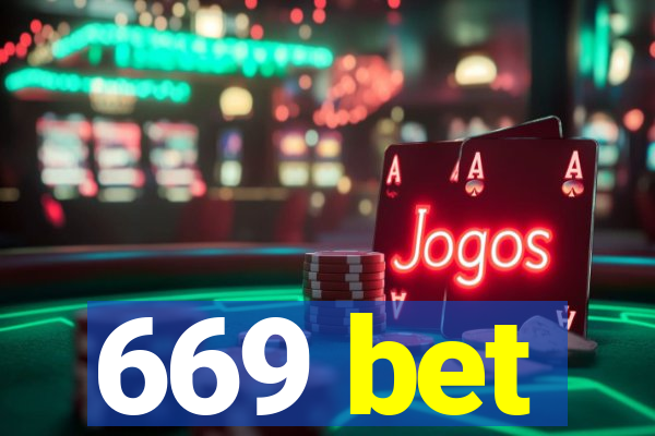 669 bet