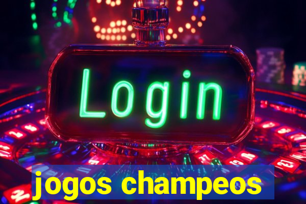 jogos champeos