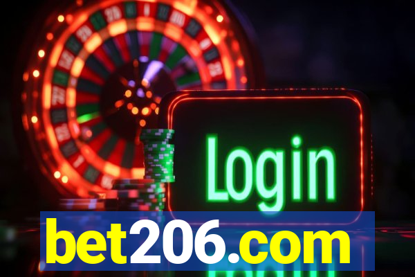 bet206.com