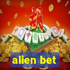 alien bet