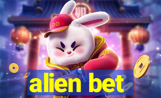 alien bet