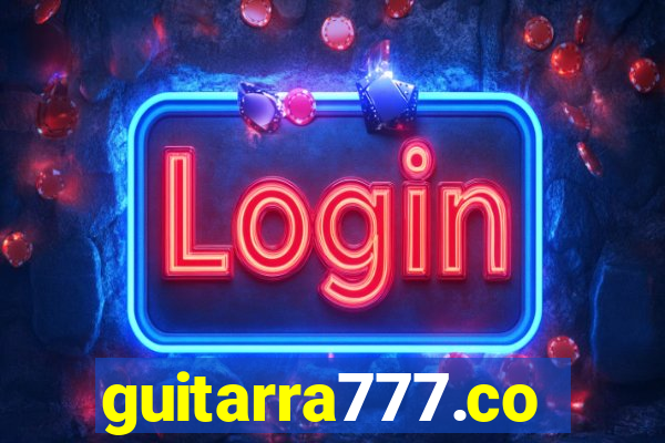 guitarra777.co