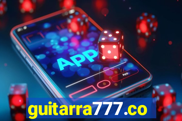 guitarra777.co