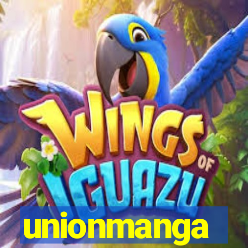 unionmanga