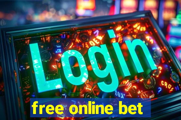 free online bet