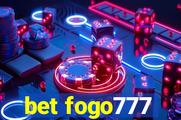 bet fogo777